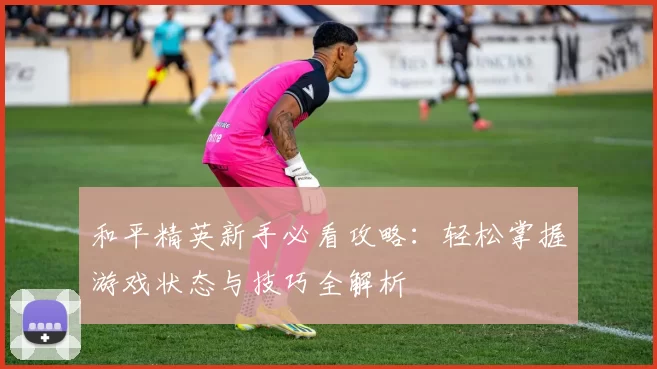 和平精英新手必看攻略：轻松掌握游戏状态与技巧全解析