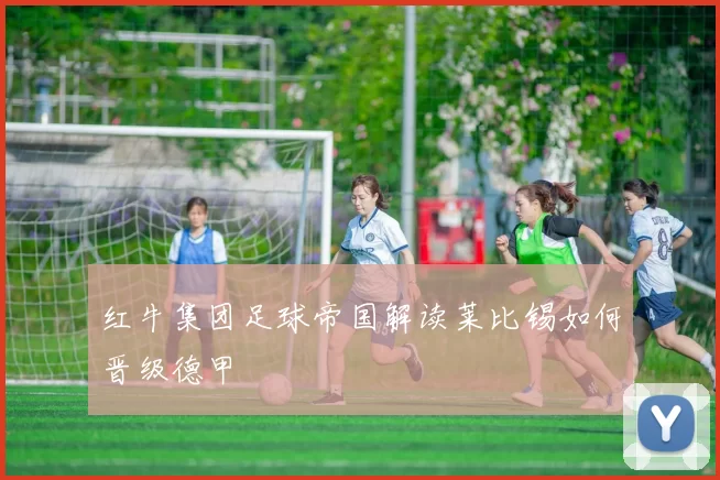 红牛集团足球帝国解读莱比锡如何晋级德甲