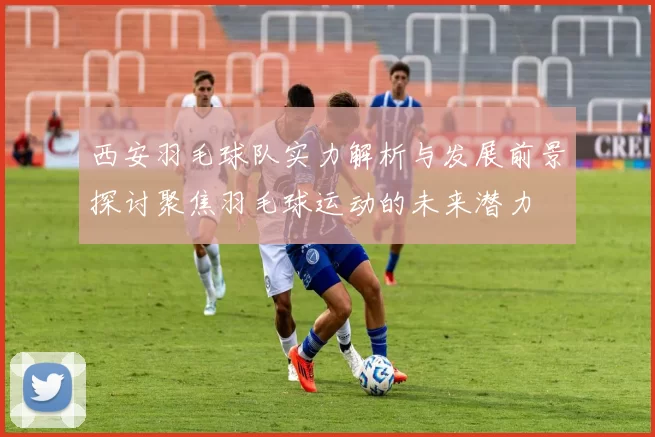 西安羽毛球队实力解析与发展前景探讨聚焦羽毛球运动的未来潜力