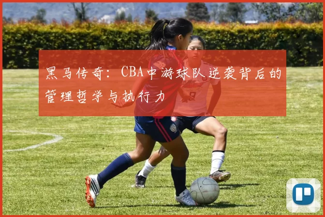 黑马传奇：CBA中游球队逆袭背后的管理哲学与执行力