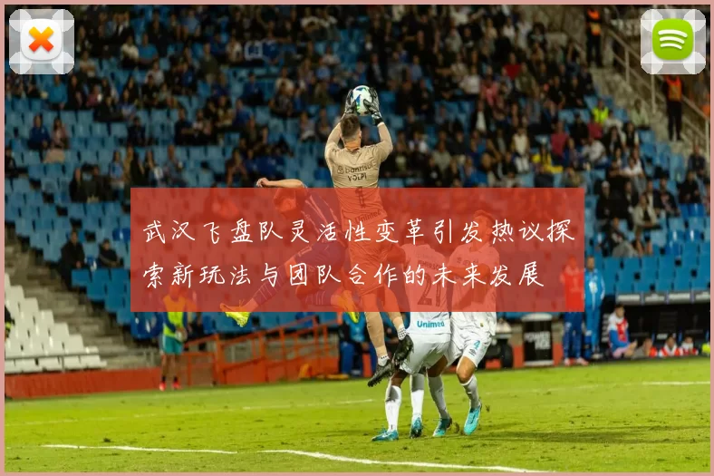 武汉飞盘队灵活性变革引发热议探索新玩法与团队合作的未来发展