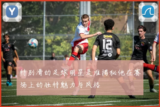 特别滑的足球明星是谁揭秘他在赛场上的独特魅力与风格