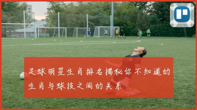 足球明星生肖排名揭秘你不知道的生肖与球技之间的关系
